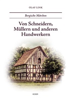 Olaf Link - Von Schneidern, Müllern und anderen Handwerkern