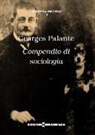Georges Palante - Compendio di sociologia