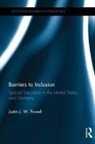 Justin J W Powell, Justin J. W. Powell, Powell Justin J. W. - Barriers to Inclusion