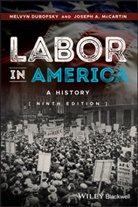 M Dubofsky, Melvy Dubofsky, Melvyn Dubofsky, Melvyn (State University of New York At Dubofsky, Melvyn Mccartin Dubofsky, Dubofsky Melvyn... - Labor in America