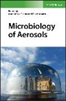 P. Amato, a Delort, A. M. Delort, A. M. Amato Delort, Anne-Marie Amato Delort, P. Amato... - Microbiology of Aerosols