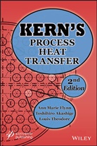 Toshihiro Akahige, Toshihiro Akashige, Flynn, AM Flynn, Ann Marie Flynn, Ann Marie Akashige Flynn... - Kern''s Process Heat Transfer