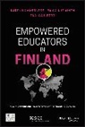 Ahtiainen, Raisa Ahtiainen, Ahtiainen Raisa, Hammerness, K Hammerness, Karen Hammerness... - Empowered Educators in Finland