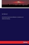 Karl Bartsch - Die lateinischen Sequenzen des Mittelalters in musikalischer und rhythmischer Beziehung