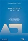 David Marker, David (University of Illinois Marker, David Messmer Marker, Margit Messmer, Anand Pillay - Model Theory of Fields