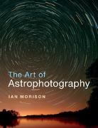 Ian Morison, Ian (Jodrell Bank Morison, Morison Ian - Art of Astrophotography