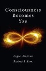 Roderick Alan, Angie Aristone - Consciousness Becomes You