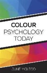 June McLeod - Colour Psychology Today