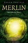 Elen Sentier, Sentier Elen - Pagan Portals – Merlin: Once and Future Wizard