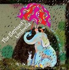 Laleh Jaffari, Laleh Khodai Jaffari, Ali Khodai, Ali Khodai - The Elephant&acute;s Umbrella