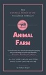 Zachary Seager - The Connell Short Guide To George Orwell's Animal Farm