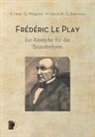 Marti Herzhoff, Martin Herzhoff, Rem Hess, Remi Hess, Camille Rabineau, Gabriele Weigand... - Frédéric Le Play