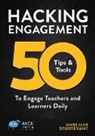 James Alan Sturtevant - Hacking Engagement