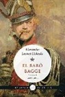 Alexander Lernet-Holenia - El baró Bagge
