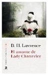 D. H. Lawrence - El amante de Lady Chatterley