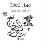 Jacques Ducquennoy, Jacques Ducquennoy - Ceci y Leo. Los contrarios