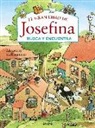 Alexander Steffensmeier - El gran libro de Josefina. Busca y encuentra