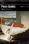Benito Pérez Galdós - Cádiz : Episodios Nacionales, 8 : primera serie