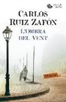 Carlos Ruiz Zafón - L'Ombra del Vent