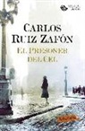 Carlos Ruiz Zafón - El Presoner del Cel