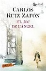 Carlos Ruiz Zafón - El Joc de l'Àngel