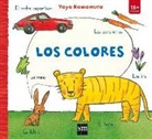 Yayo Kawamura, Yayo Kawamura - Los colores