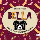 Christl Friedl - BELLA