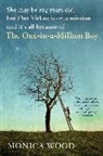 Monica Wood - The One-In-A-Million Boy