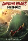 Terry Lynn Johnson, Jani Orban - Overboard!