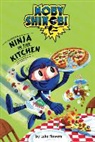 Luke Flowers - Ninja in the Kitchen