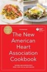 American Heart Association, American Heart Association&gt; - The New American Heart Association Cookbook, 9th Edition