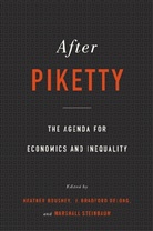 Heather Boushey, J. Bradford DeLong, et al, Marshall Steinbaum, Heather Boushey, J. Bradford DeLong... - After Piketty