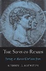 Andrew C Johnston, Andrew C. Johnston - The Sons of Remus