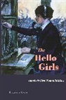 Elizabeth Cobbs, Cobbs Elizabeth, Elizabeth Cobbs Hoffman, Elizabeth Cobbs - Hello Girls