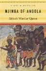 Linda M. Heywood - Njinga of Angola