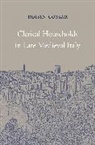 Roisin Cossar, Cossar Roisin - Clerical Households in Late Medieval Italy
