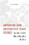C. E. Wieman, Carl Wieman - Improving How Universities Teach Science