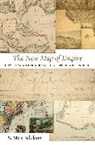S Max Edelson, S. Max Edelson, Edelson S. Max - New Map of Empire