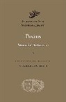 Venantius Fortunatus, Fortunatus Venantius, Michael Roberts - Poems