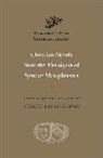 Symeon Metaphrastes, Symeon, Stratis Papaioannou - Christian Novels From the Menologion of Symeon Metaphrastes