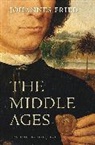 Johannes Fried, Fried Johannes, Peter Lewis - The Middle Ages