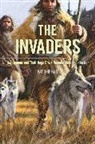 Pat Shipman - The Invaders