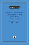 Giovanni Boccaccio, Giovanni/ Solomon Boccaccio - Genealogy of the Pagan Gods
