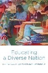 Clifton Conrad, Clifton Gasman Conrad, Marybeth Gasman - Educating a Diverse Nation