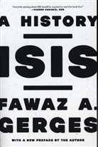 Fawaz A Gerges, Fawaz A. Gerges, Gerges Fawaz A. - ISIS