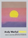 Brian Ferriso, Jordan D. Schnitzer, Carolyn Vaughn, Andy Warhol, Carolyn Vaughn - Andy Warhol: Prints