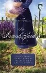 Vannetta Chapman, Kathleen Fuller, Tricia Goyer, Beth Wiseman, Beth/ Fuller Wiseman - An Amish Garden