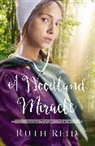 Ruth Reid - A Woodland Miracle