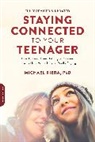 Michael Riera, Riera Michael - Staying Connected to Your Teenager (Revised Edition)