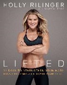 Myatt Murphy, Holly Rilinger - Lifted